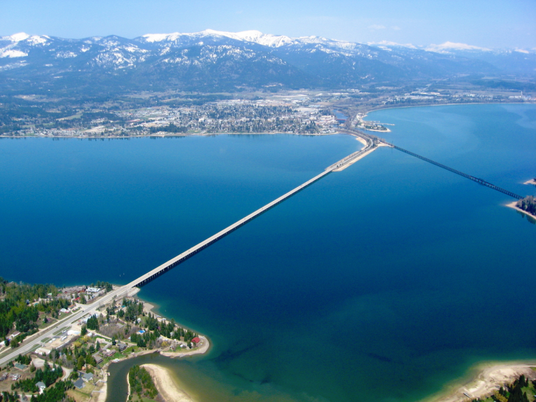 5 Reasons why Sandpoint, Idaho is a great place to raise a family